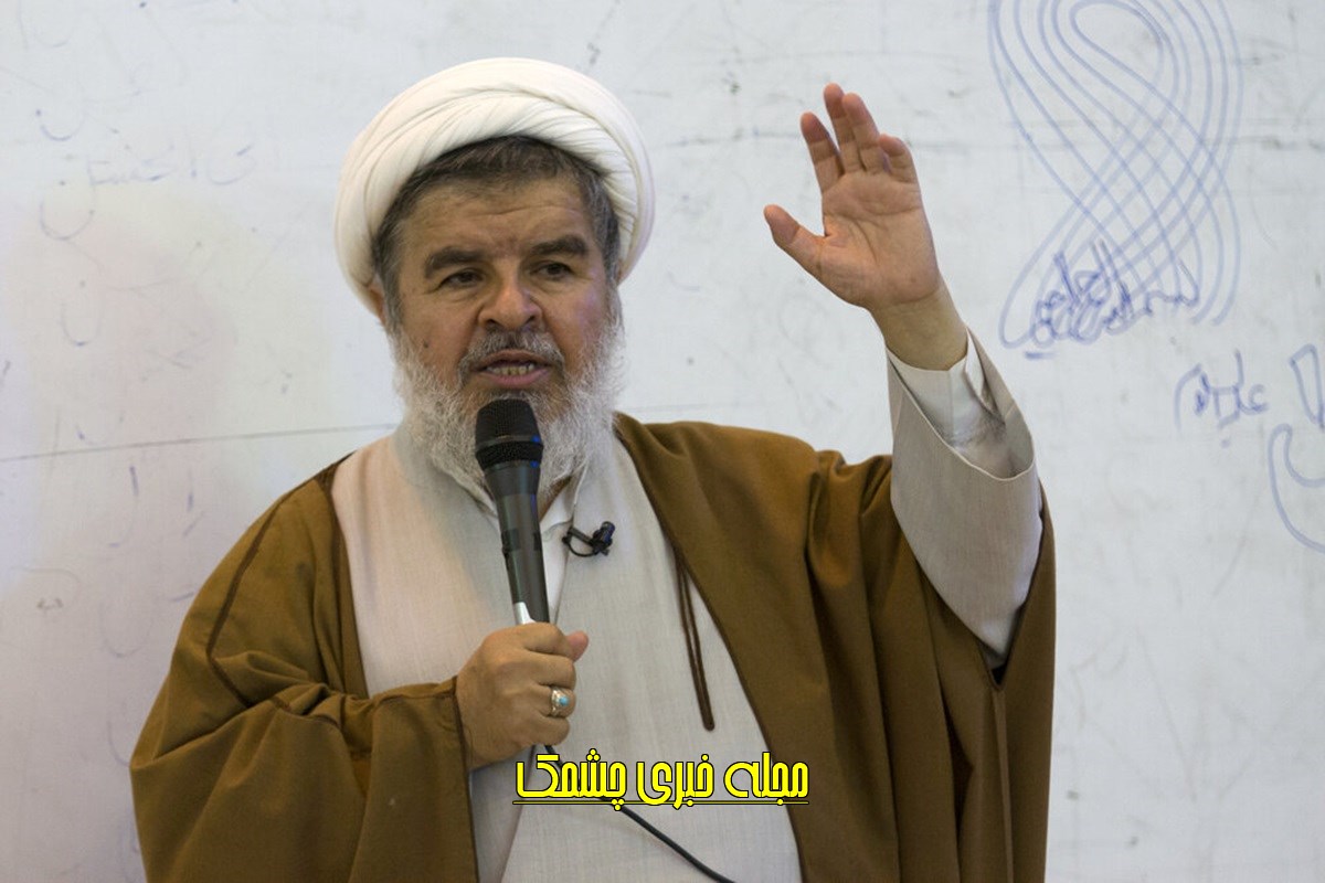 بیوگرافی محمدحسن راستگو