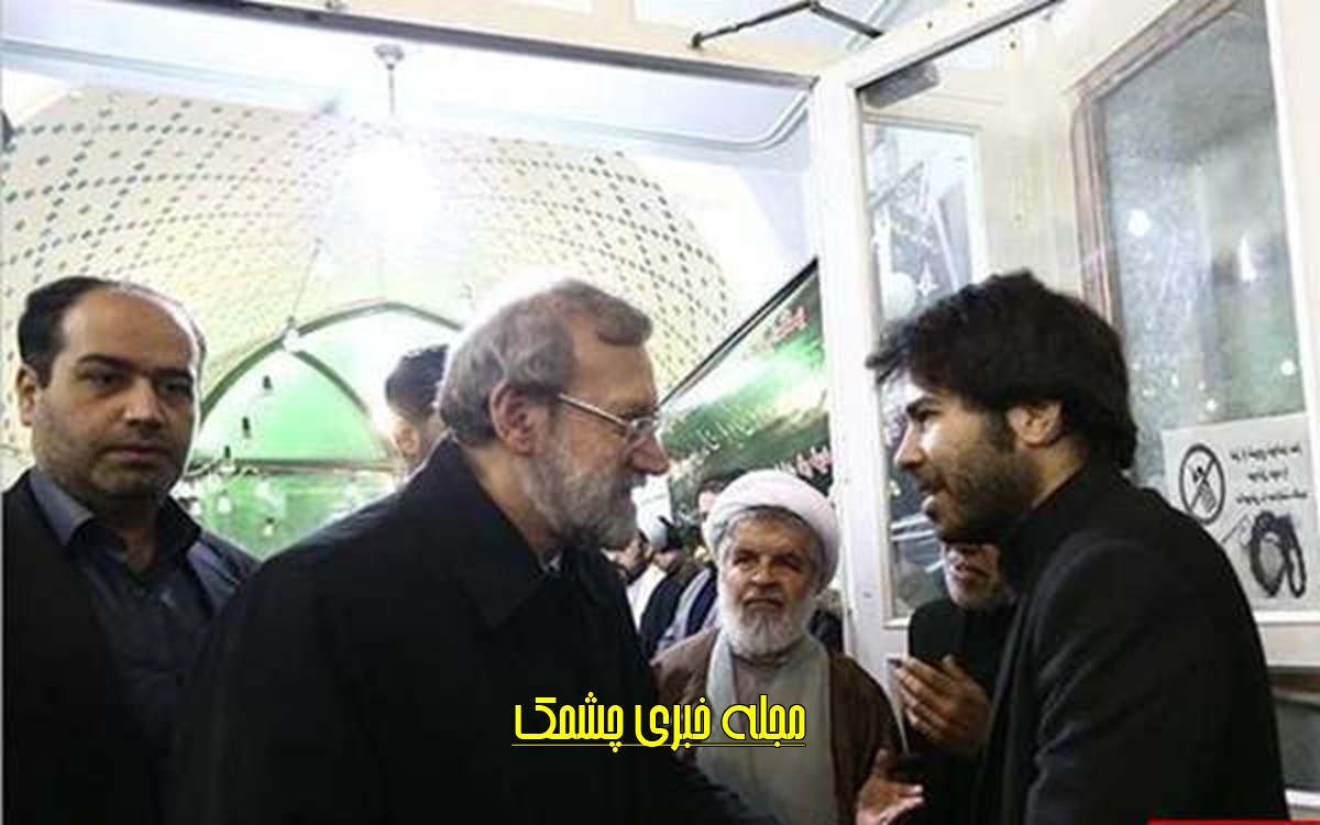 بیوگرافی محمدحسن راستگو