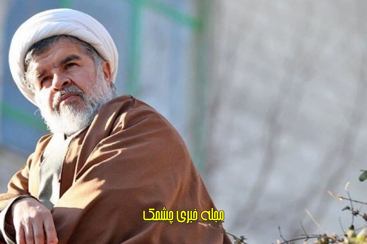 بیوگرافی محمدحسن راستگو