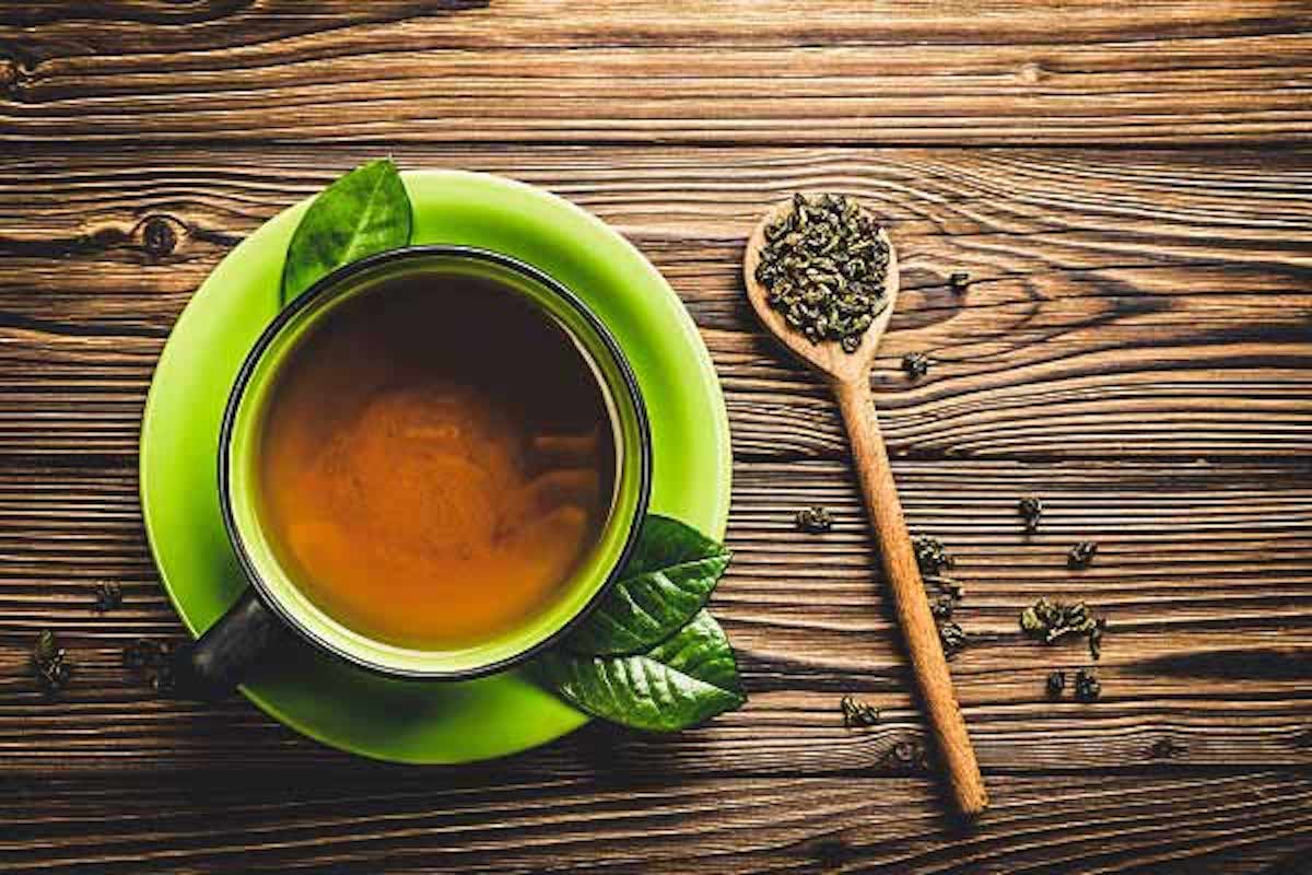 دمنوش های مفید برای چربی خون