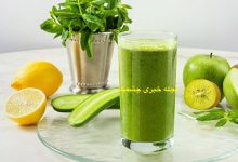 نوشیدنی های چربی سوز