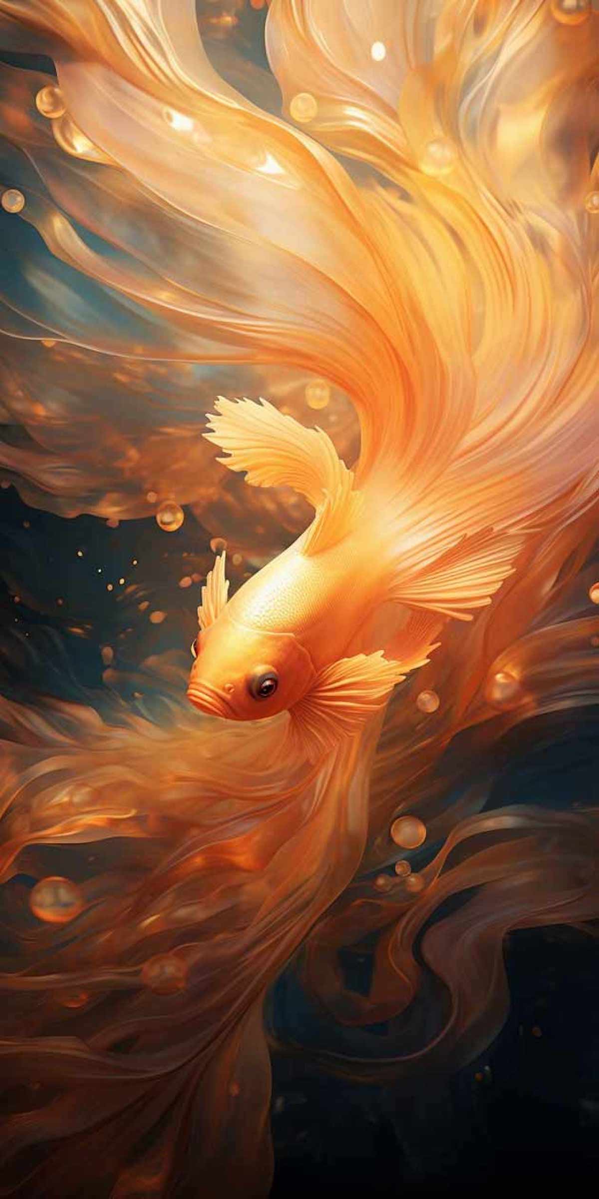 تعبیر خواب پری دریایی
