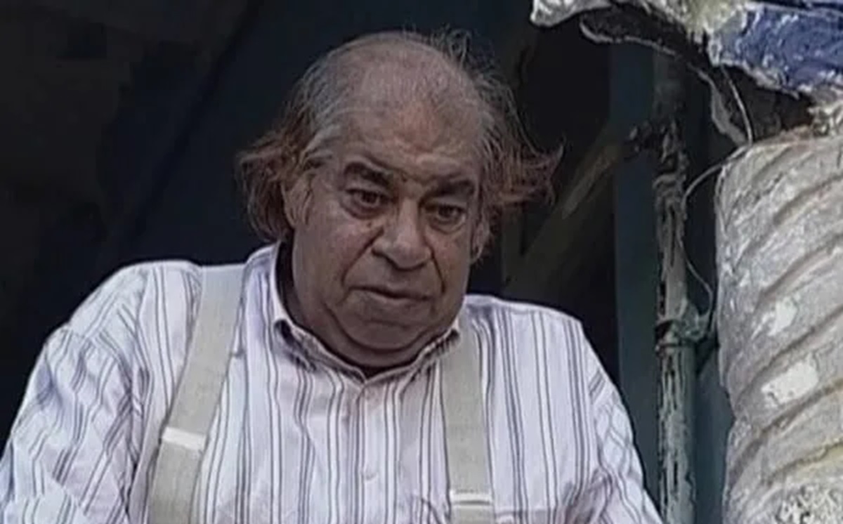 بازیگران فوت شده سریال متهم گریخت