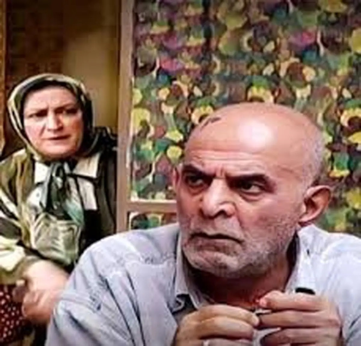 بازیگران فوت شده سریال متهم گریخت