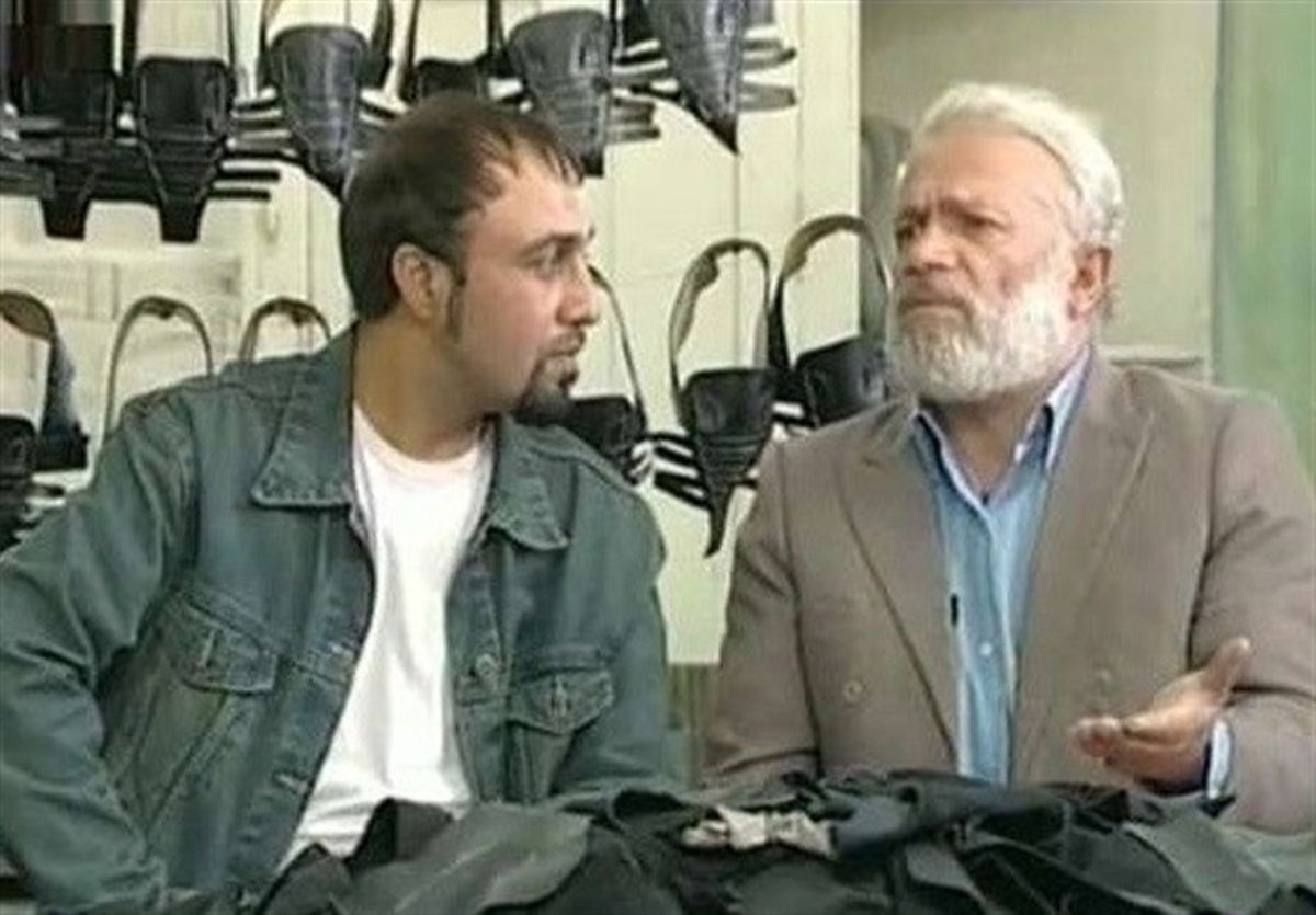 بازیگران فوت شده سریال متهم گریخت