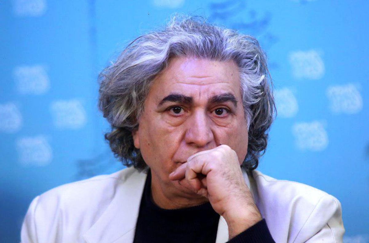 سیروس میمنت