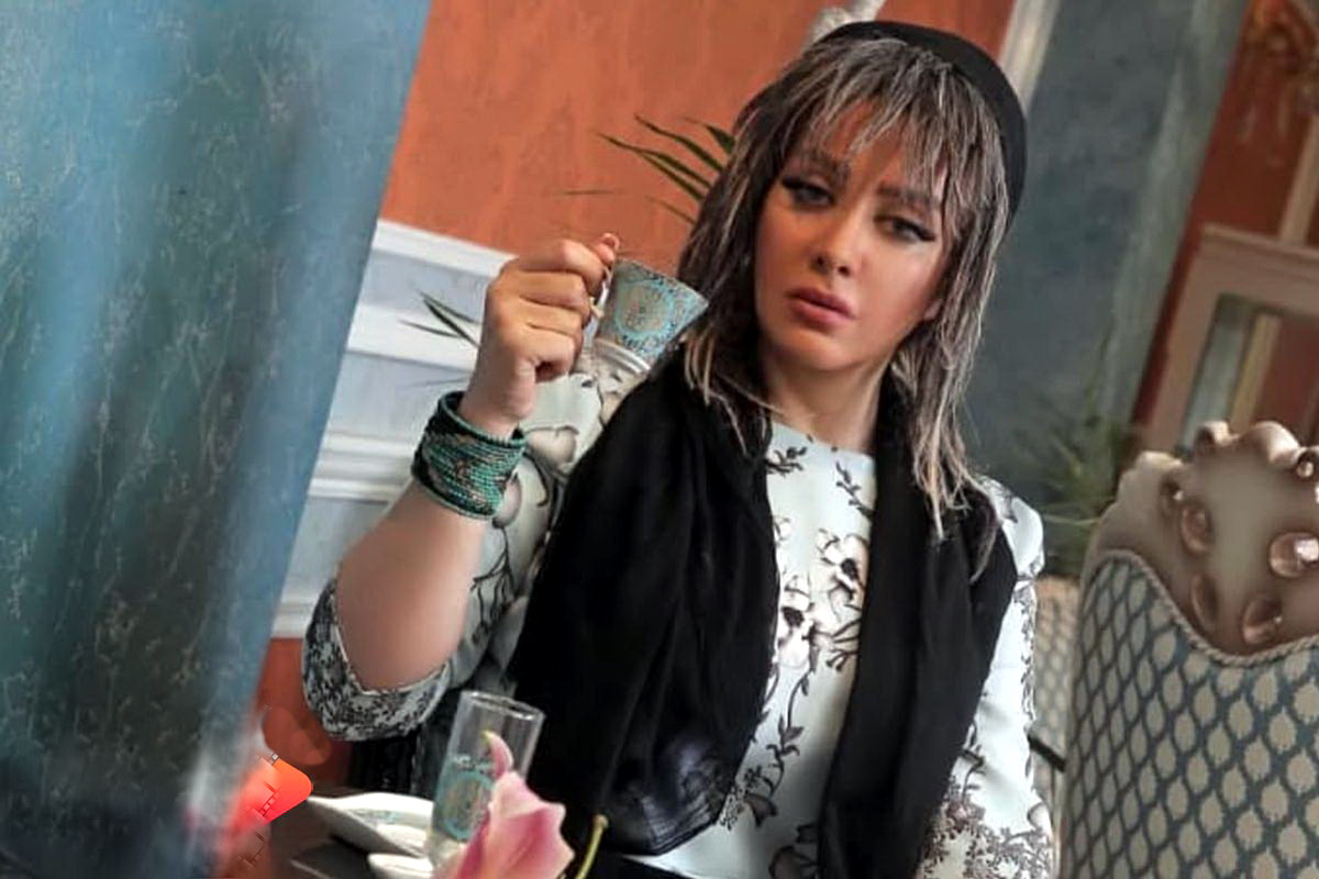 بیوگرافی شراره رخام