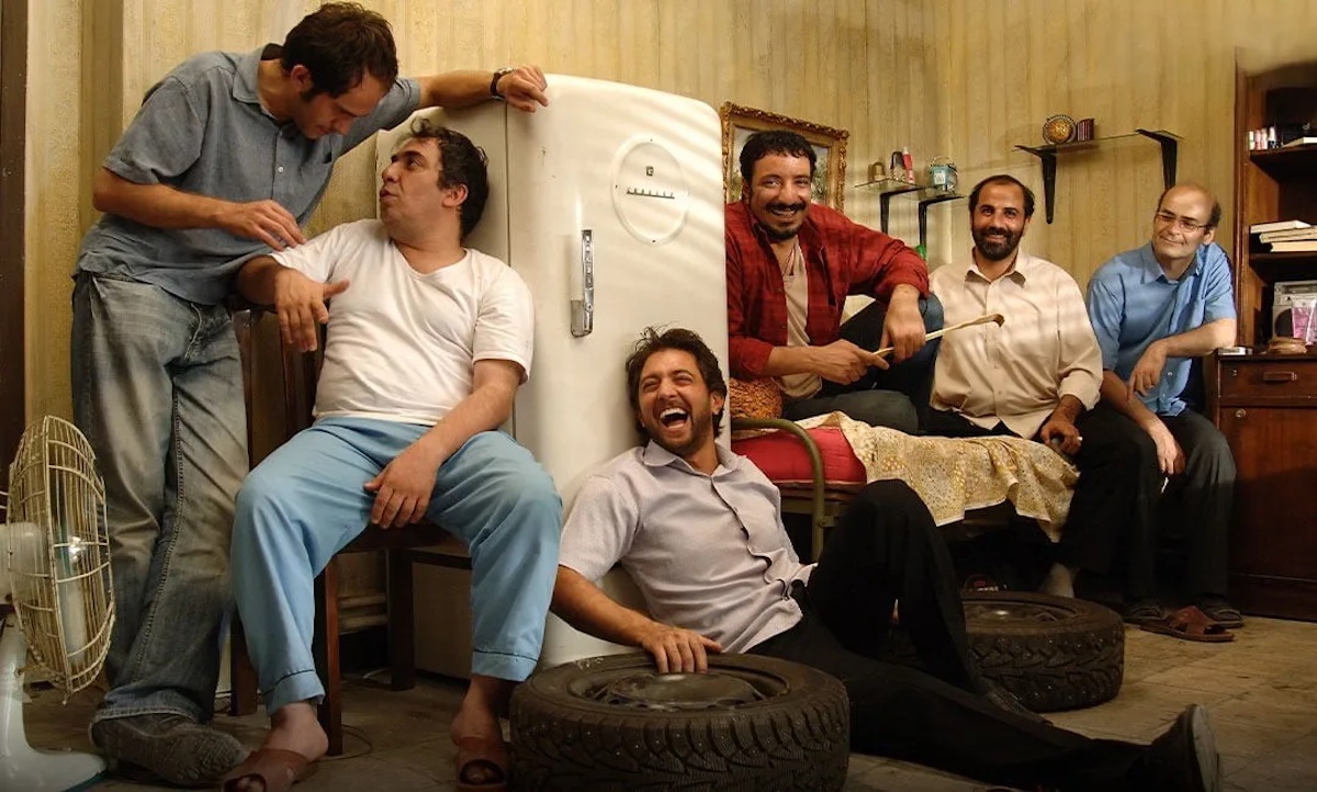 بهترین فیلم های کمدی ایرانی