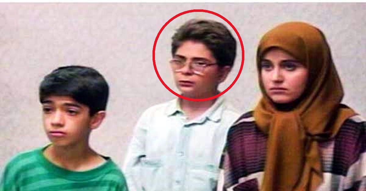 علی رضا رئیسی