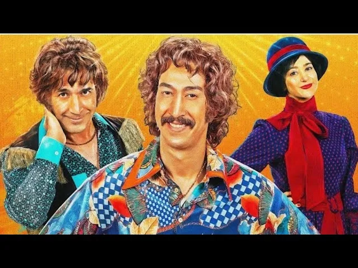 بهترین فیلم های کمدی ایرانی