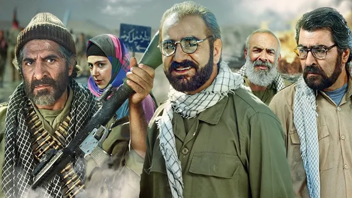 بهترین فیلم های کمدی ایرانی