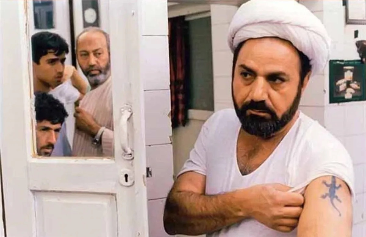 بهترین فیلم های کمدی ایرانی