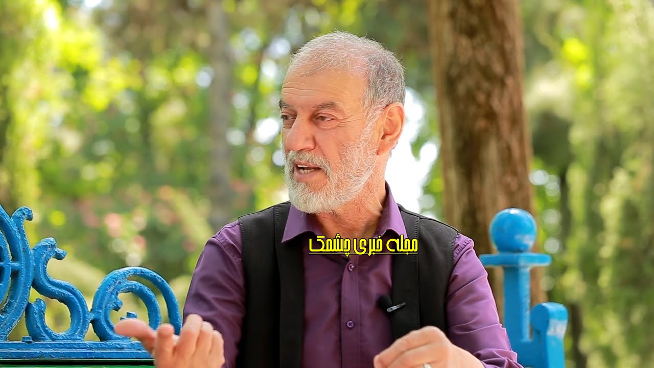 پدر دولت داماد تاجیکستانی نقی معمولی