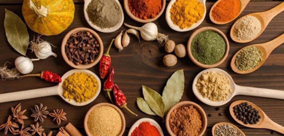 گیاهان دارویی برای کاهش وزن