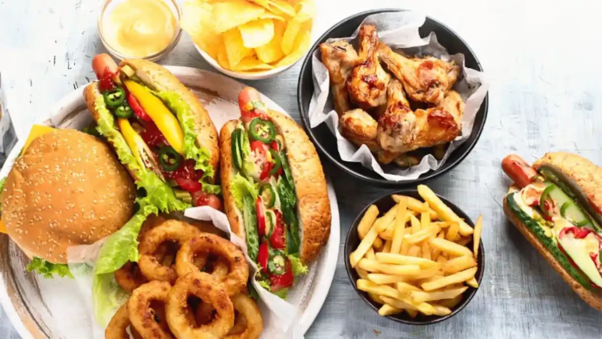 اگر این ۱۰ مواد غذایی را حذف کنید هیچ وقت چاق نمی شوید! برای لاغری، چه چیزهایی نخوریم