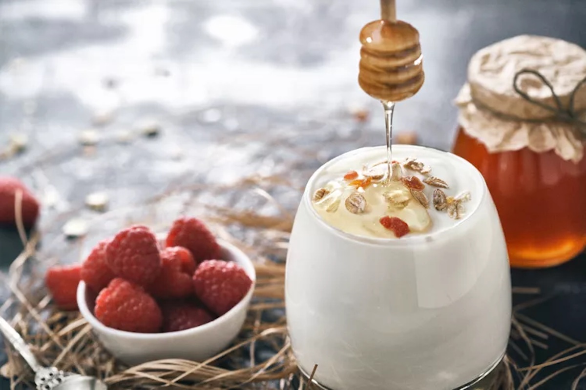 ۱۴ میان وعده سالم و خوشمزه برای کاهش وزن سریع! میان وعده ها برای کاهش وزن