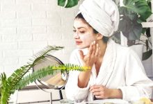  پیشگیری از آکنه و چین و چروک