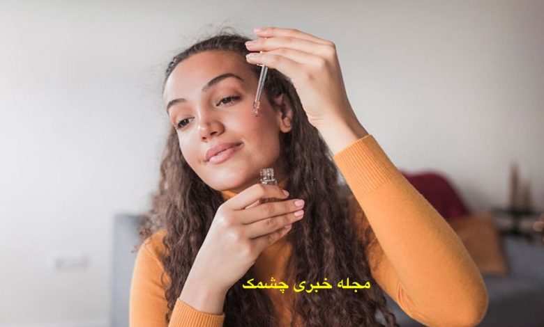 بهترین روغن طبیعی برای پوست خشک