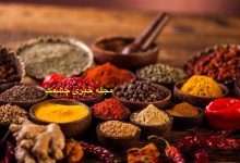 ۱۴ میان وعده سالم و خوشمزه برای کاهش وزن سریع! گیاهان دارویی برای کاهش وزن