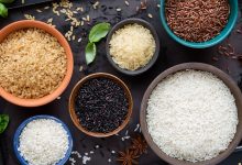 سالم‌ترین نوع برنج