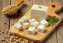 غذاهای غنی از پروبیوتیک