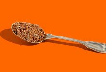 مواد غذایی حاوی استروژن گیاهی