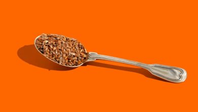 مواد غذایی حاوی استروژن گیاهی