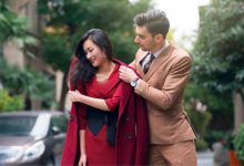 نشانه مردان قوی در زندگی شخصی