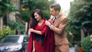 نشانه مردان قوی در زندگی شخصی