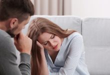 نشانه های افراد ناراضی از زندگی شان