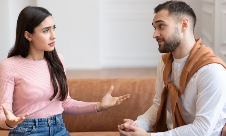 نشانه های افراد کنترل گر شخصیتی