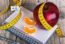 کاهش وزن به روش صحیح