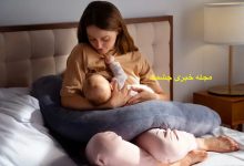 ۶ بهترین رژیم لاغری که شما را سالم و اصولی به وزن دلخواه تان می رساند!  چربی شکم پس از زایمان