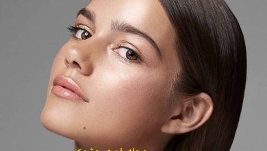 غذاهای غنی از کلاژن