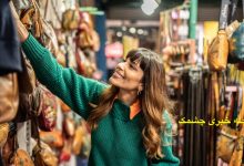 ۱۴ میان وعده سالم و خوشمزه برای کاهش وزن سریع! علت خرید کردن زیاد زنان