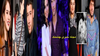 بیوگرافی سلنا گومز