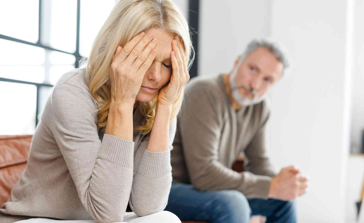 ویژگی های شوهر بی مسئولیت