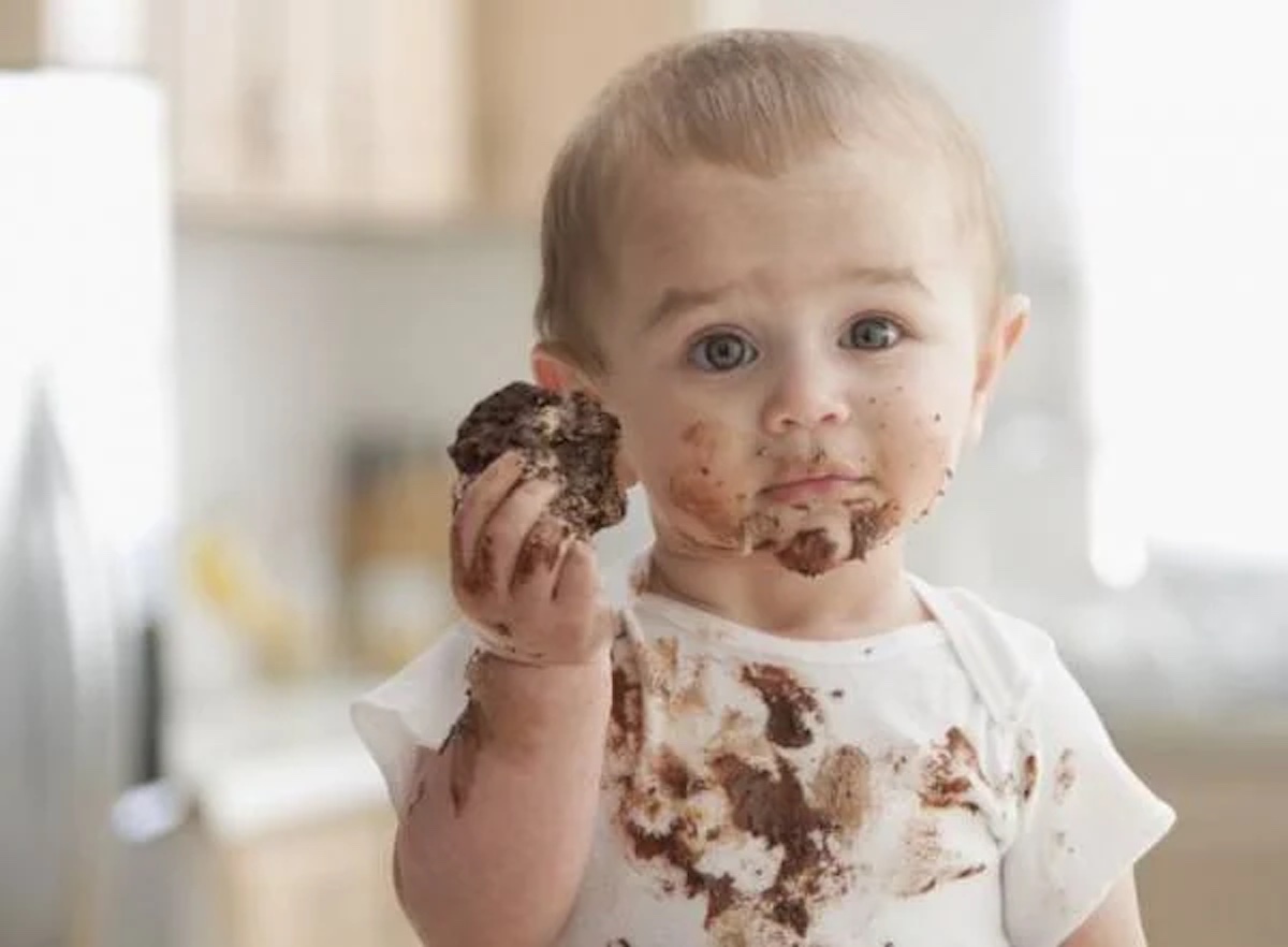 از بین بردن لکه ها