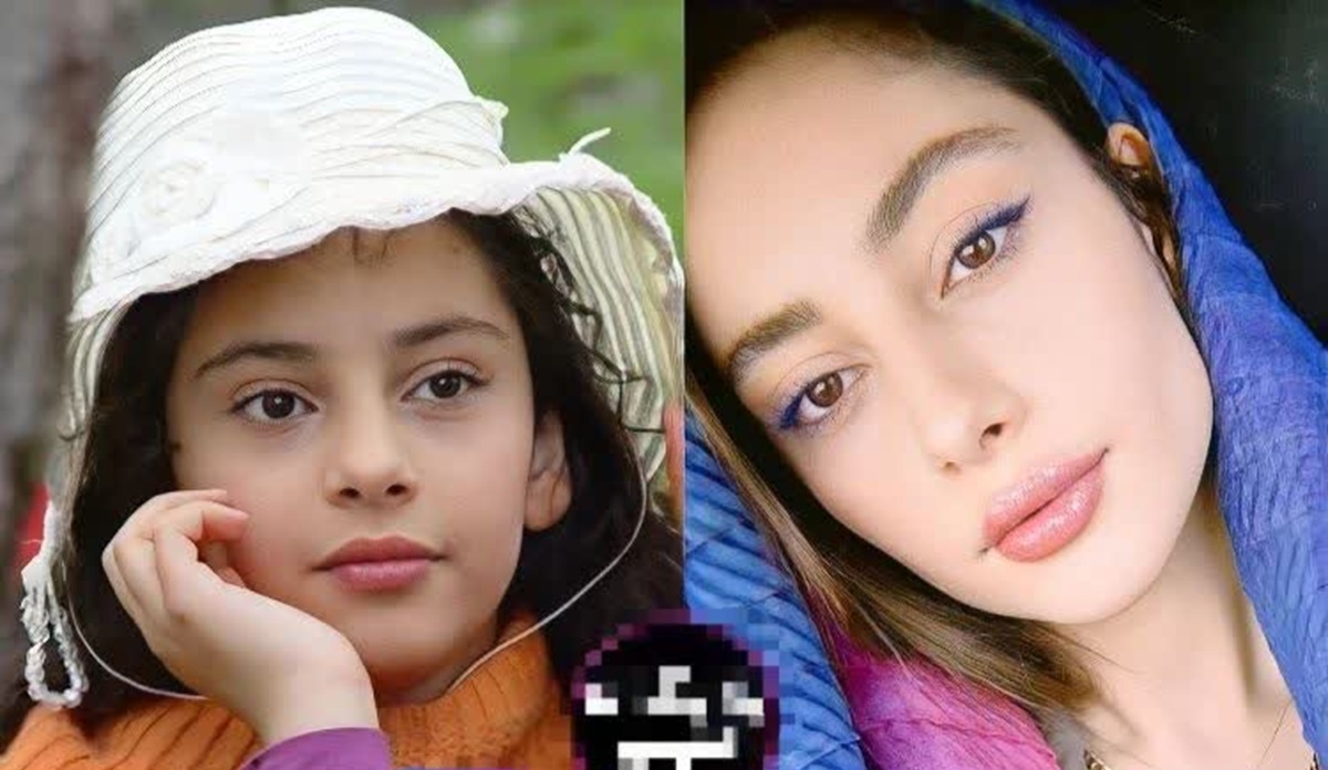 بازیگرانی که از کودکی مشهور شدند