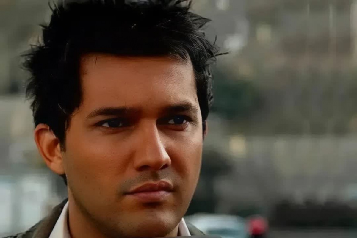 بازیگرانی که کراش دخترای دهه شصتی بودند