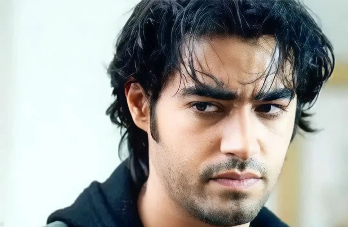 بازیگرانی که کراش دخترای دهه شصتی بودند