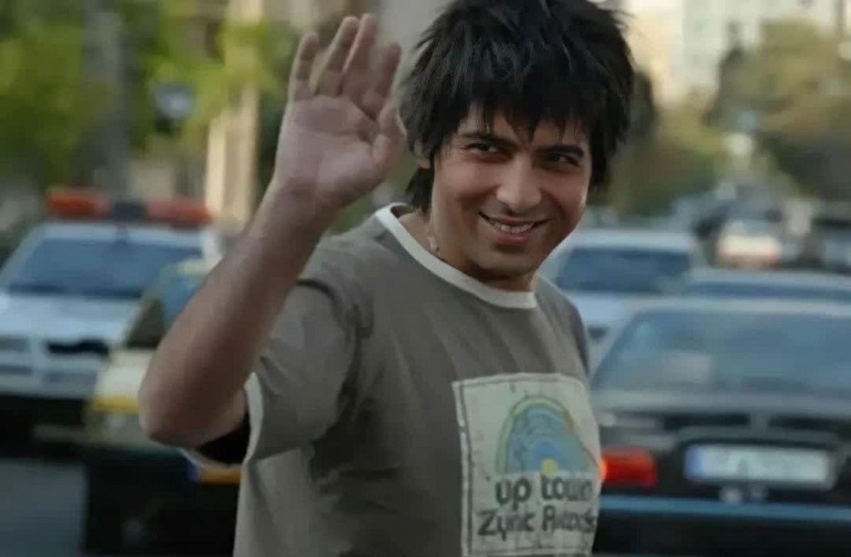 حمید گودرزی