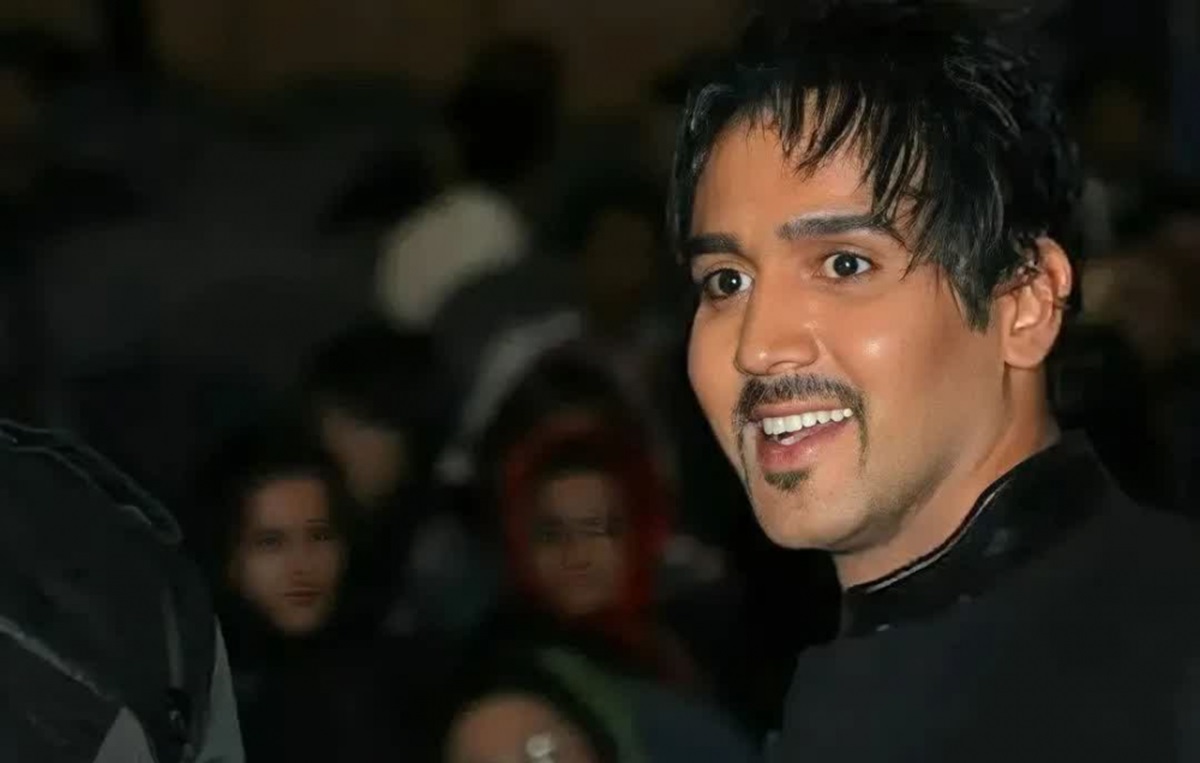 بازیگرانی که کراش دخترای دهه شصتی بودند