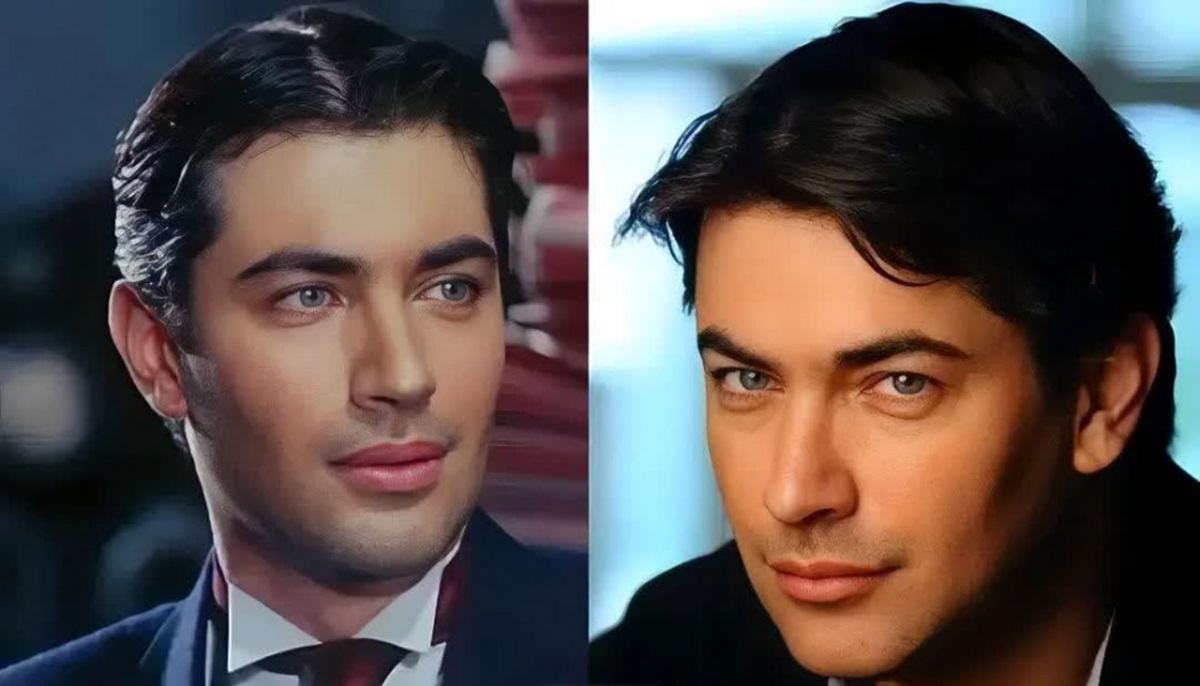 بازیگرانی که کراش دخترای دهه شصتی بودند