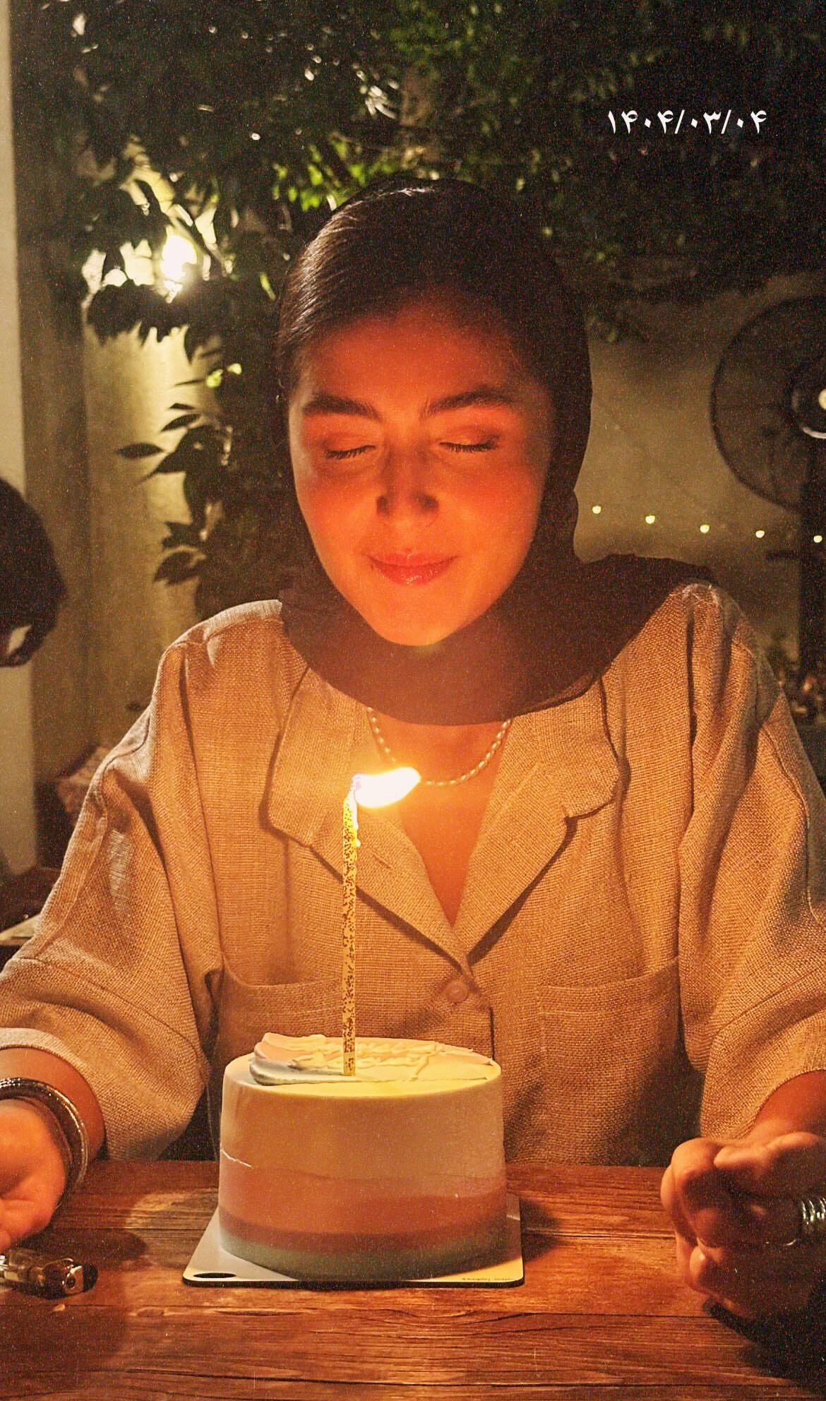 بیوگرافی زهرا مددی