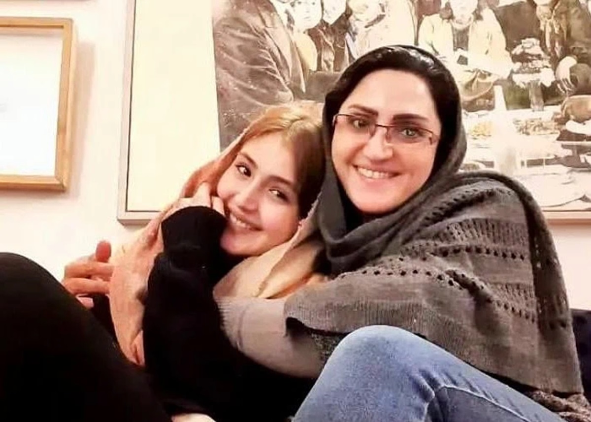 بیوگرافی زهرا مددی