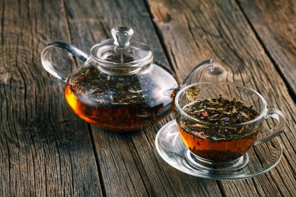  دمنوش زیره برای لاغری