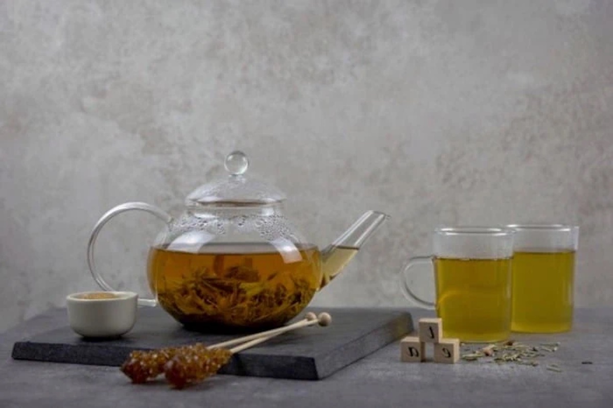  دمنوش زیره برای لاغری