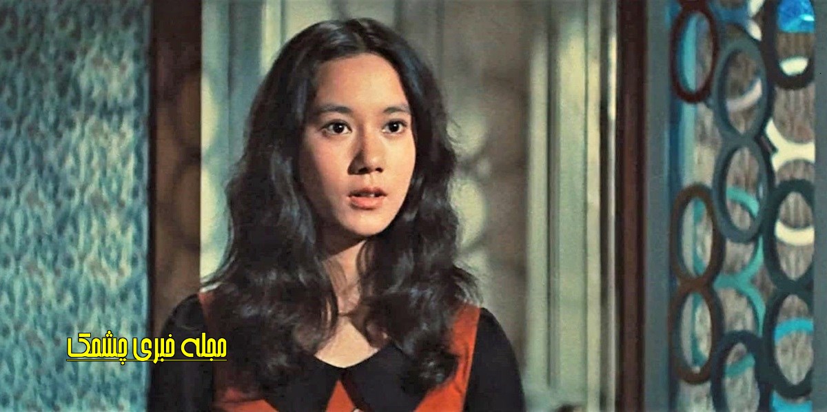نورا میائو بازیگر نقش فامیل دور بروس لی