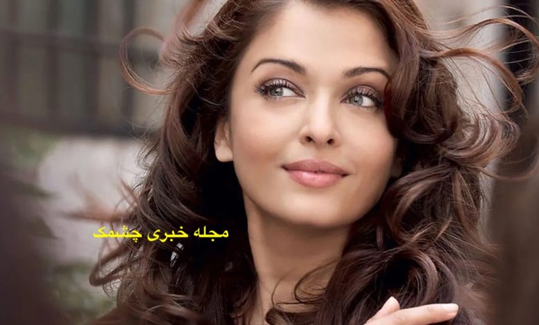آیشواریا رای در کن ۲۰۲۵